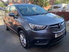 Vauxhall Crossland