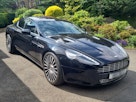 Aston Martin Rapide