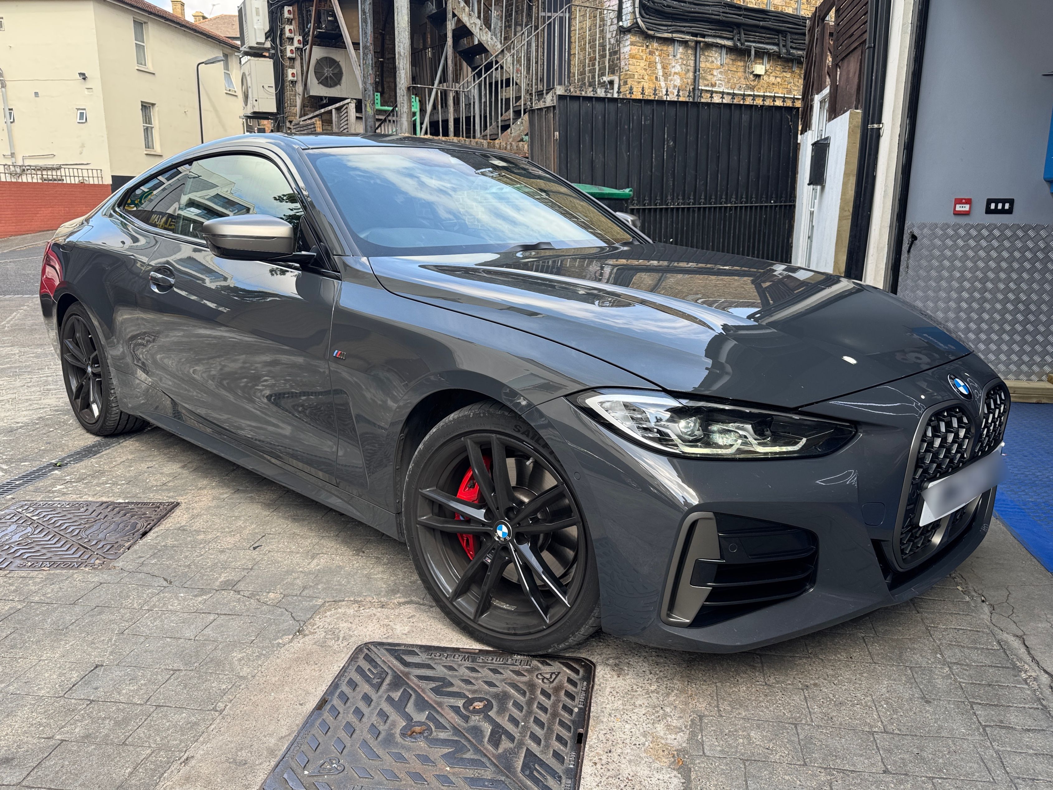 BMW M4