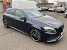 Mercedes A 220 D AMG Line Premium + A