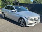 Mercedes C220 D Sport Premium Auto