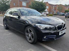 BMW 116D Sport
