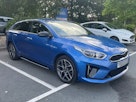Kia Proceed GT-LINE CRDI ISG S-A
