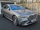 Mercedes S 500 AMG Line MHEV 4MATI