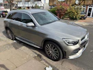 Mercedes GLC 220 D 4M AMG Line Prem A