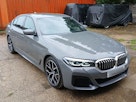 BMW 520I M Sport MHEV Auto