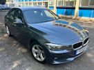 BMW 320d SE
