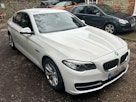 BMW 520d SE Auto