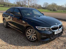 BMW 330E M Sport Auto
