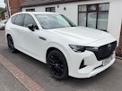 Mazda CX-60 Homura PHEV Auto