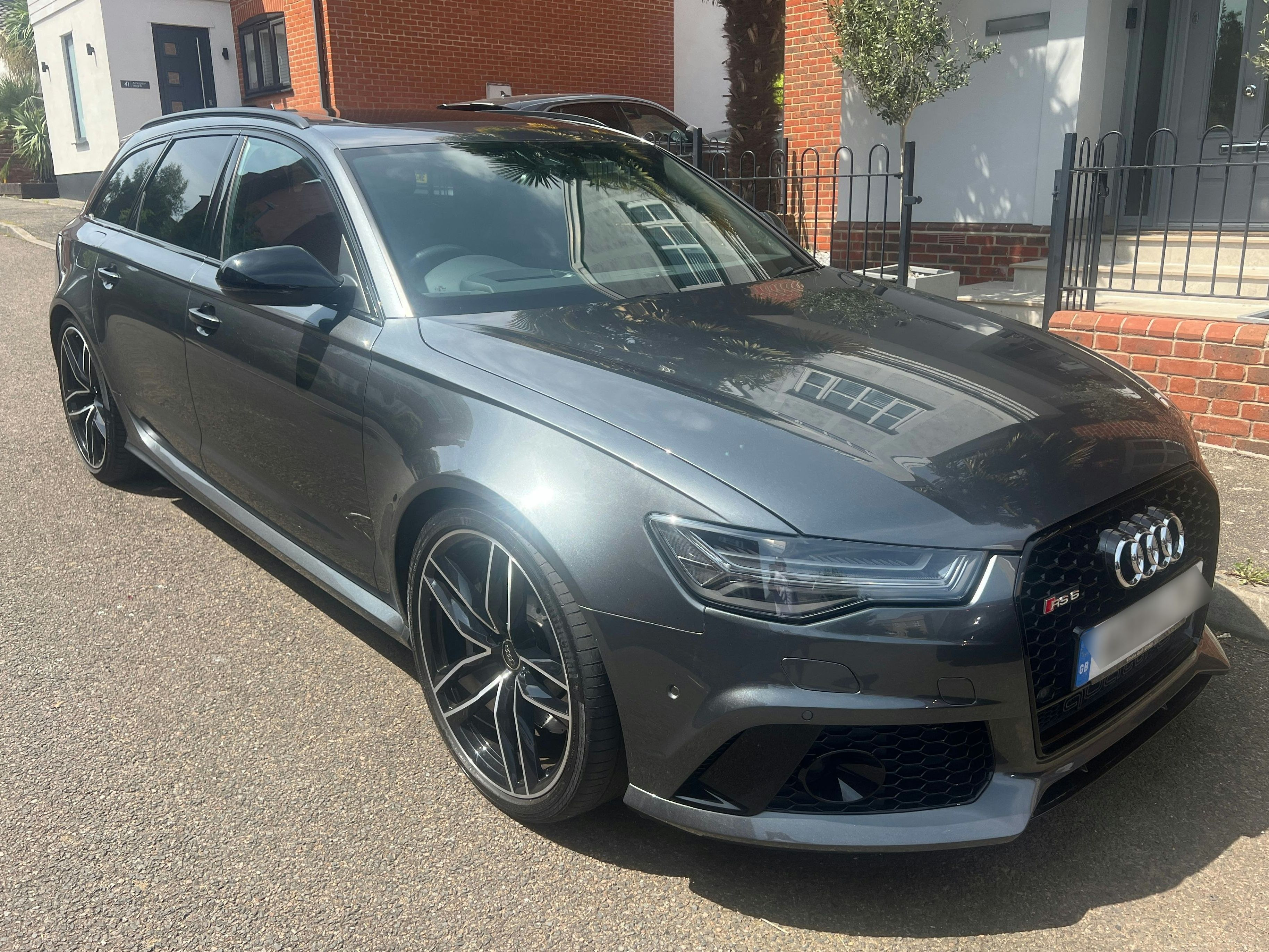 Audi RS6