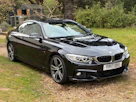 BMW 420D M Sport