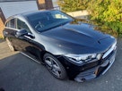Mercedes CLA 200 AMG Line Auto