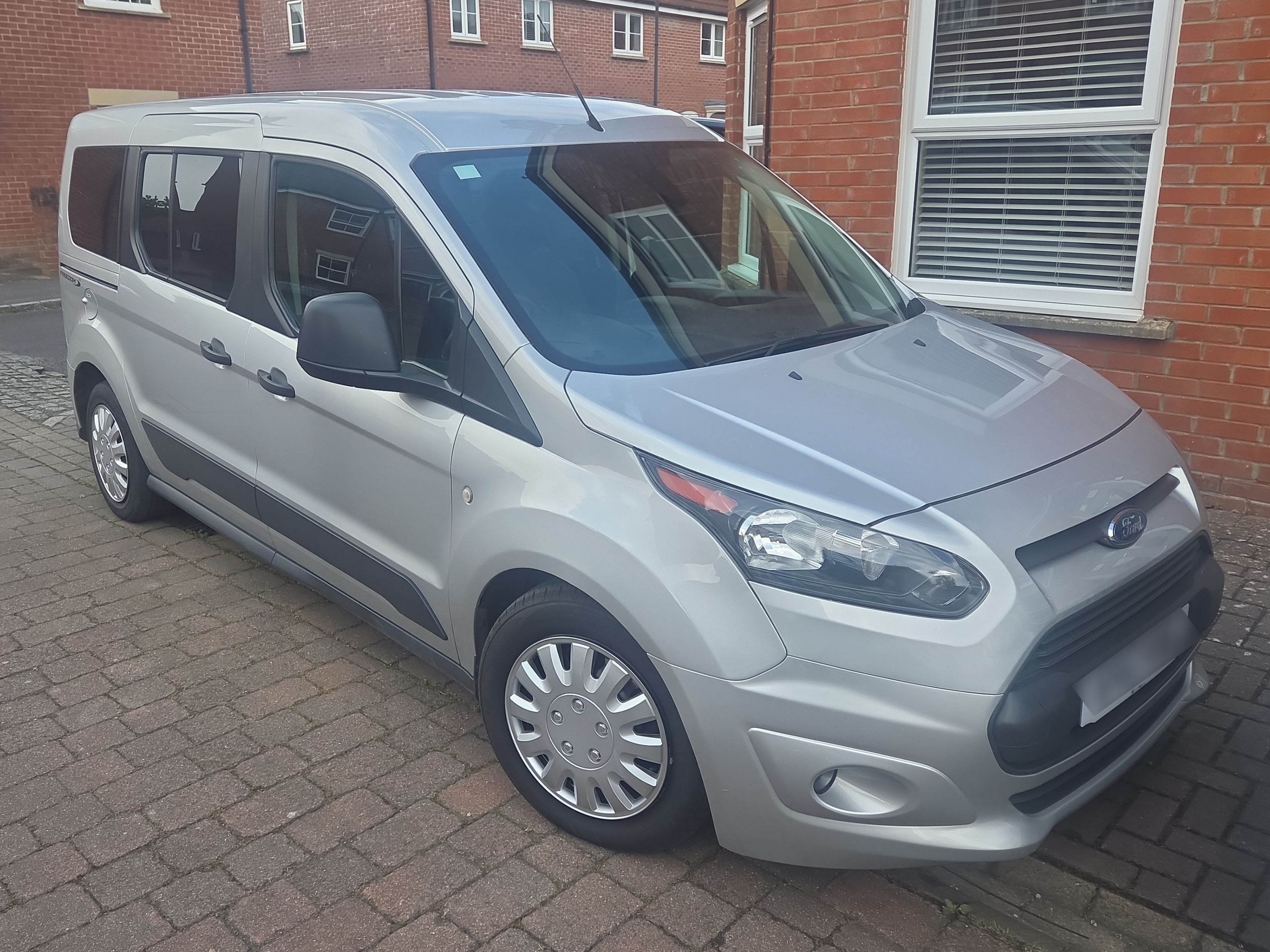 Ford Freedom