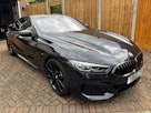 BMW 840D xDrive Auto