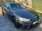 BMW 420D xDrive Gran Coupe M Sport