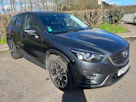 Mazda CX-5 Sport NAV D 4X4 Auto