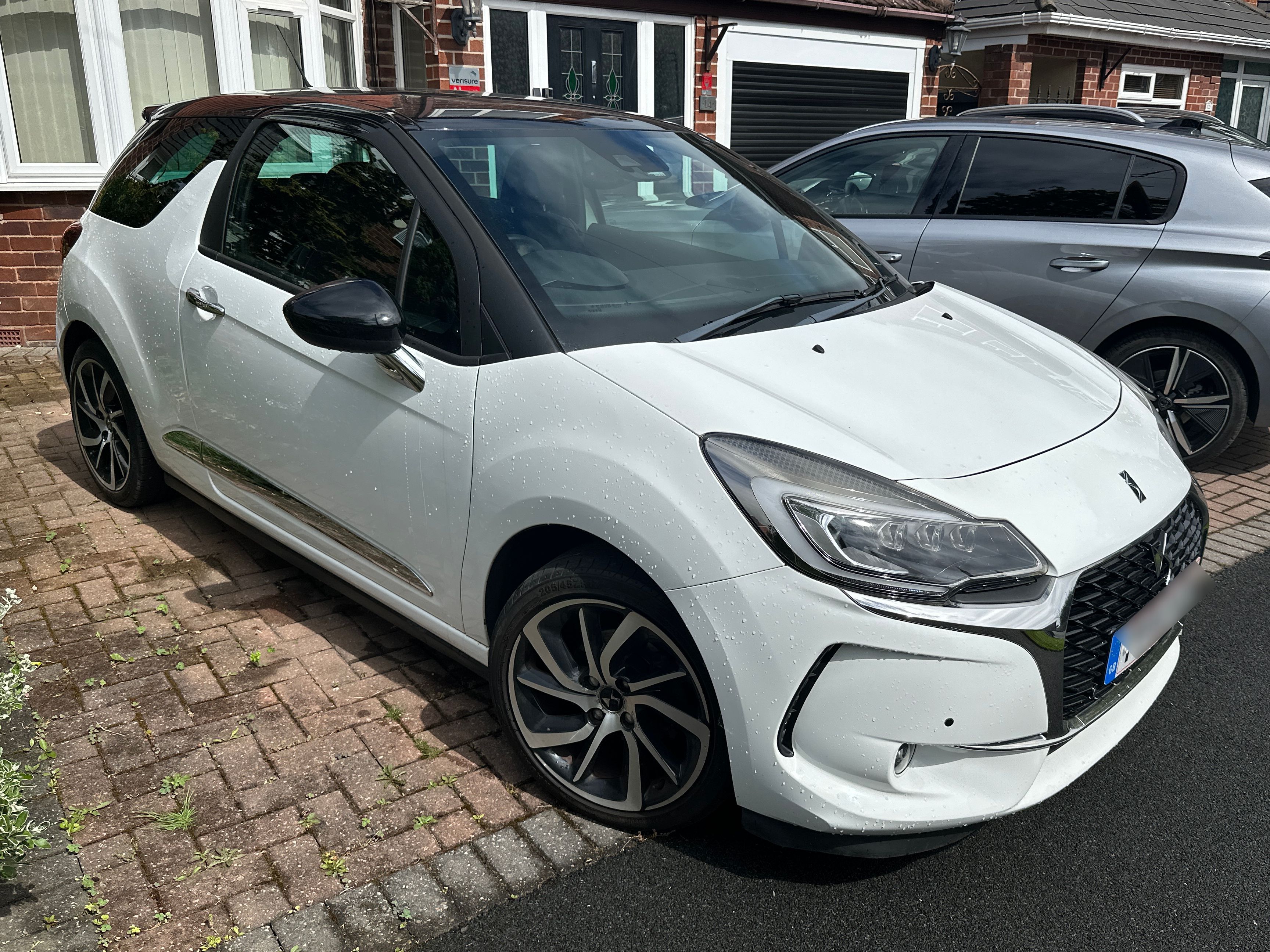 DS DS3