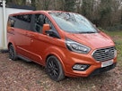 Ford Tourneo