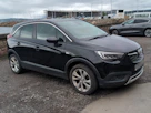 Vauxhall Crossland