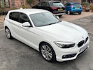BMW 118I Sport