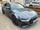 Audi RS 6 Carbon BLK TFSI MHEV Quat A