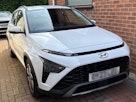 Hyundai Bayon Premium T-GDi MHEV Auto