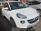 Vauxhall Adam
