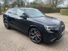 Audi RS Q3 Vsprung TFSI Quattro SA