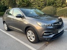 Vauxhall Grandland