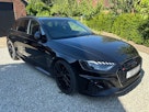 Audi RS 4 Carbon Black TFSI Quat A