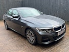 BMW 330E xDrive M Sport Auto