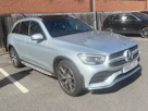 Mercedes GLC 300 AMG Line Prem + D