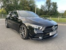 Mercedes AMG A 35 4MATIC Premium