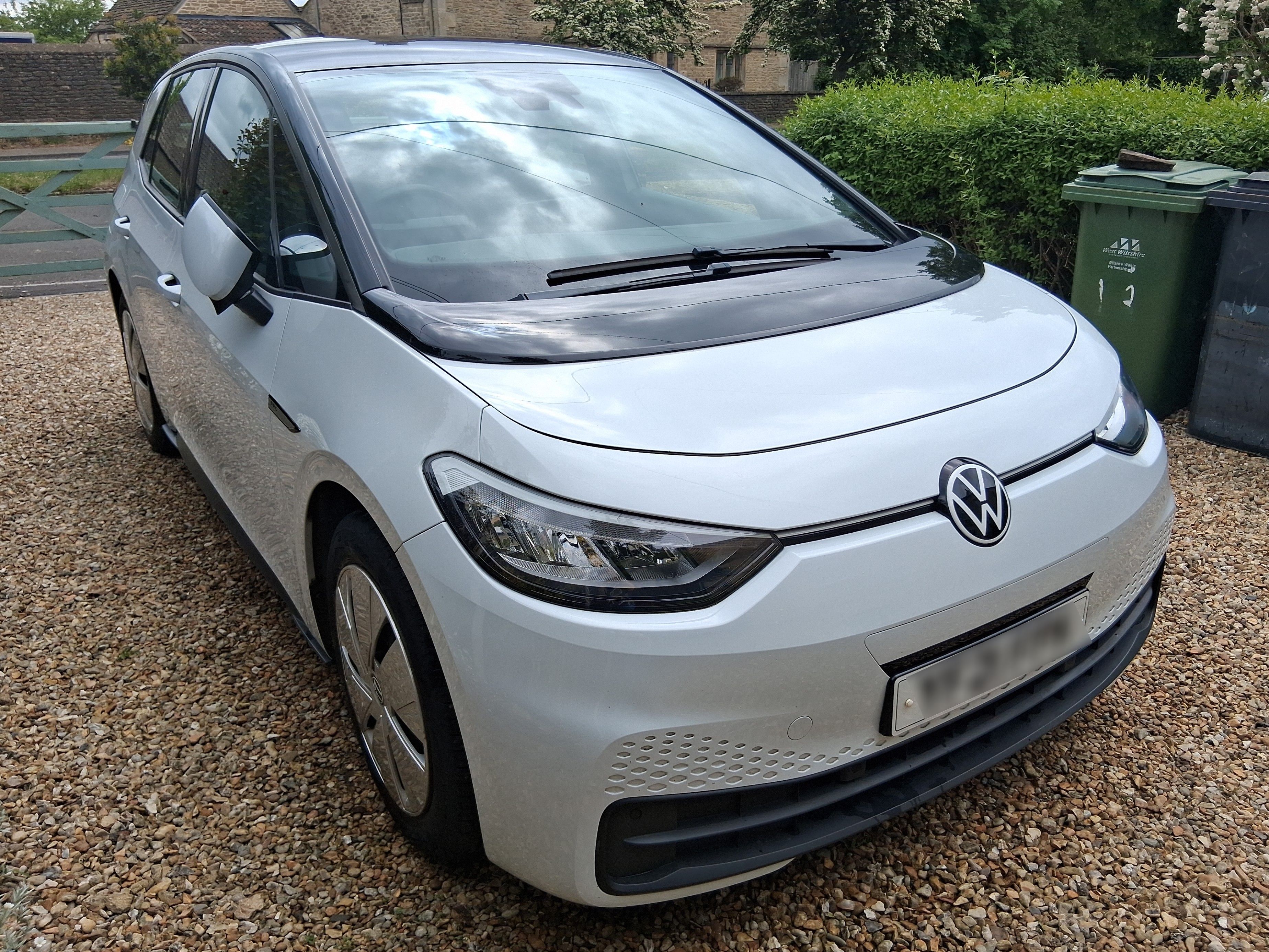 Volkswagen ID3