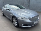 Jaguar XJ Luxury V6 D Auto