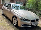 BMW 320d SE Touring Auto