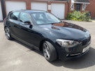 BMW 116I Sport Turbo