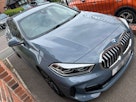 BMW 118I M Sport