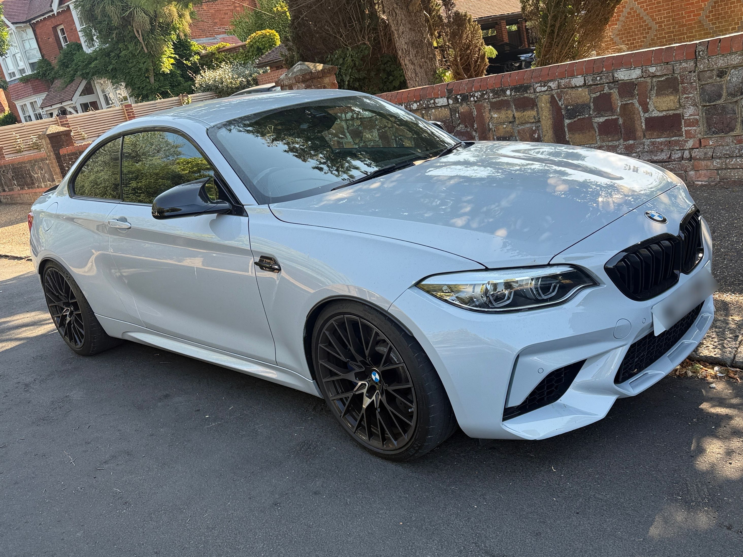 BMW M2