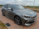 BMW 118I M Sport Auto