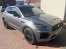 Jaguar Epace Rdyn SE BLK D MHEV AWD A