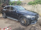 Mercedes AMG GLC 43 Premium + 4MATIC A