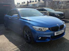 BMW 430D xDrive M Sport Auto