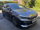 BMW 118I M Sport Auto