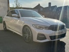 BMW 320d M Sport Auto