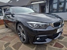 BMW 420I Gran Coupe M Sport Auto
