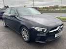 Mercedes A 180 Sport Executive D Auto