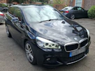 BMW 218i M Sport Auto