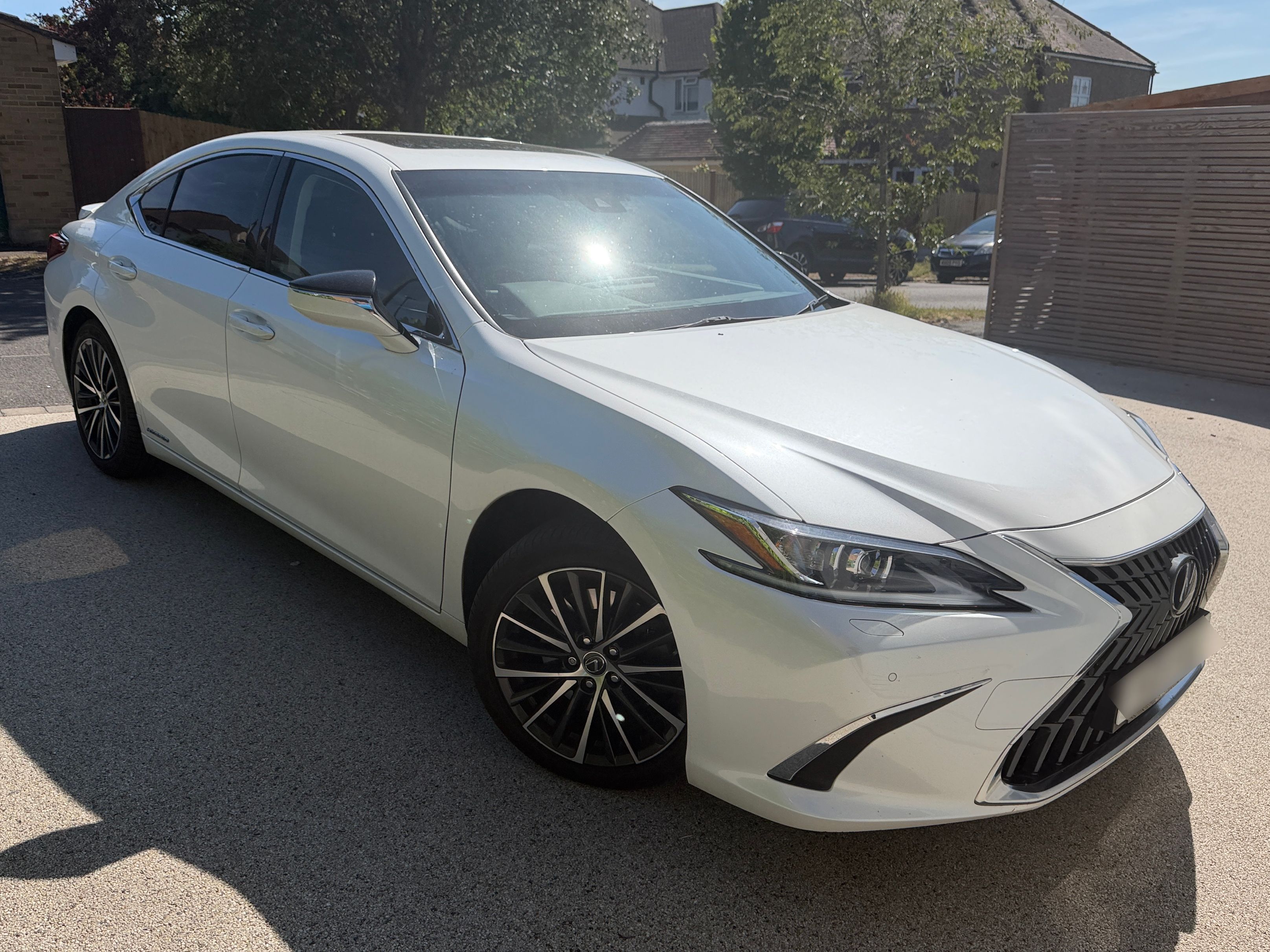 Lexus ES 300